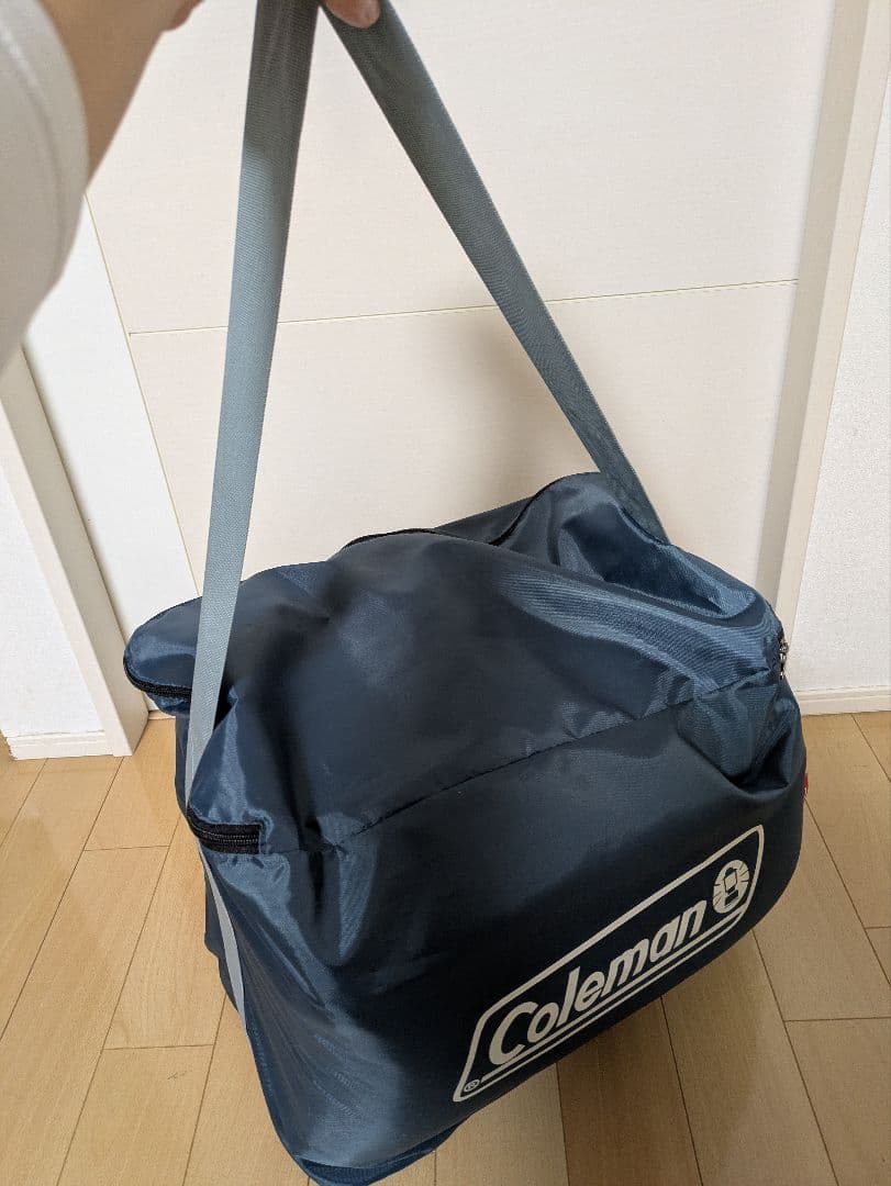 Coleman コールマン マルチレイヤースリーピングバッグ