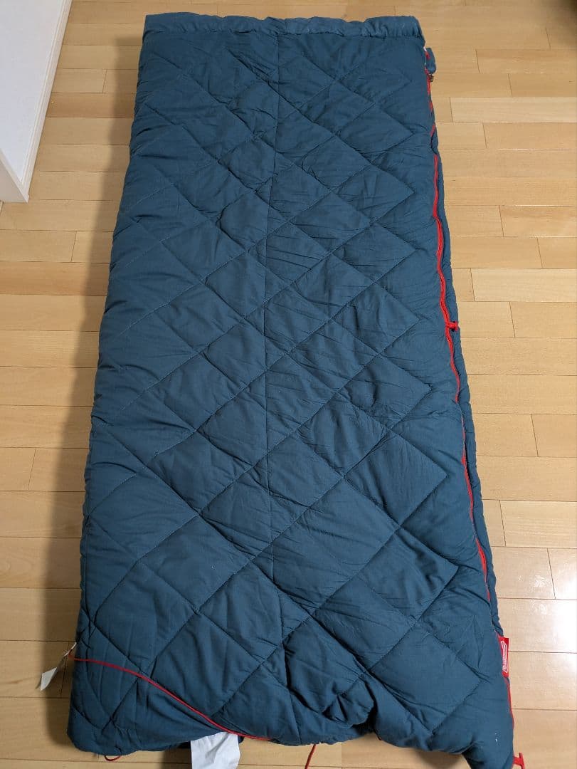 Coleman コールマン マルチレイヤースリーピングバッグ
