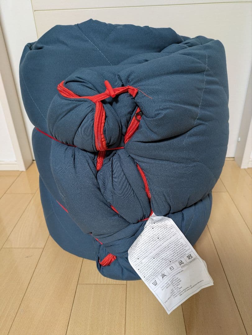 Coleman コールマン マルチレイヤースリーピングバッグ