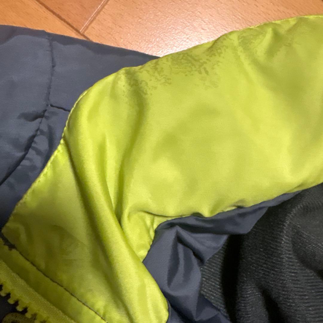 清水エスパルス Puma ウィンドブレーカー　Mサイズ