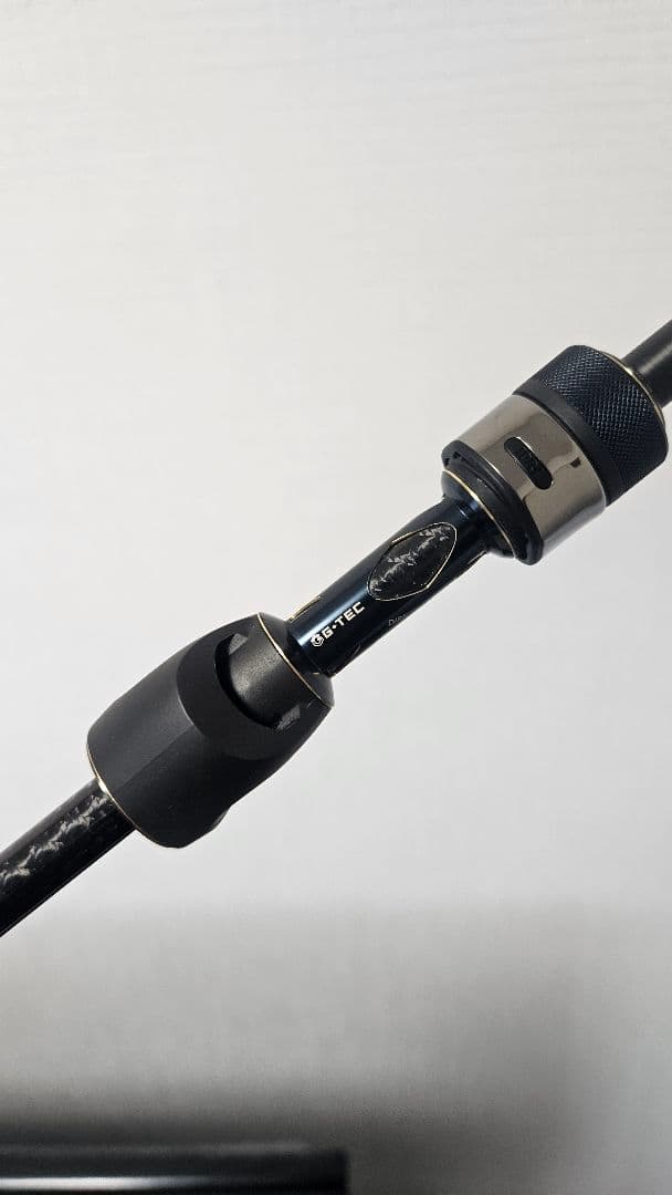 ロッド G-TEC XrosSensitive SABATO