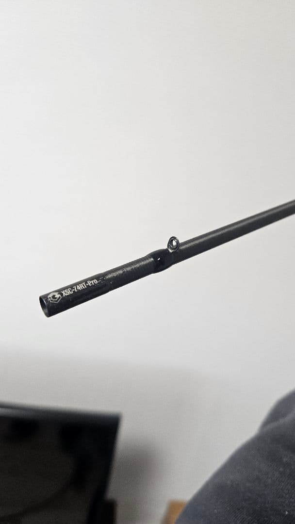 ロッド G-TEC XrosSensitive SABATO