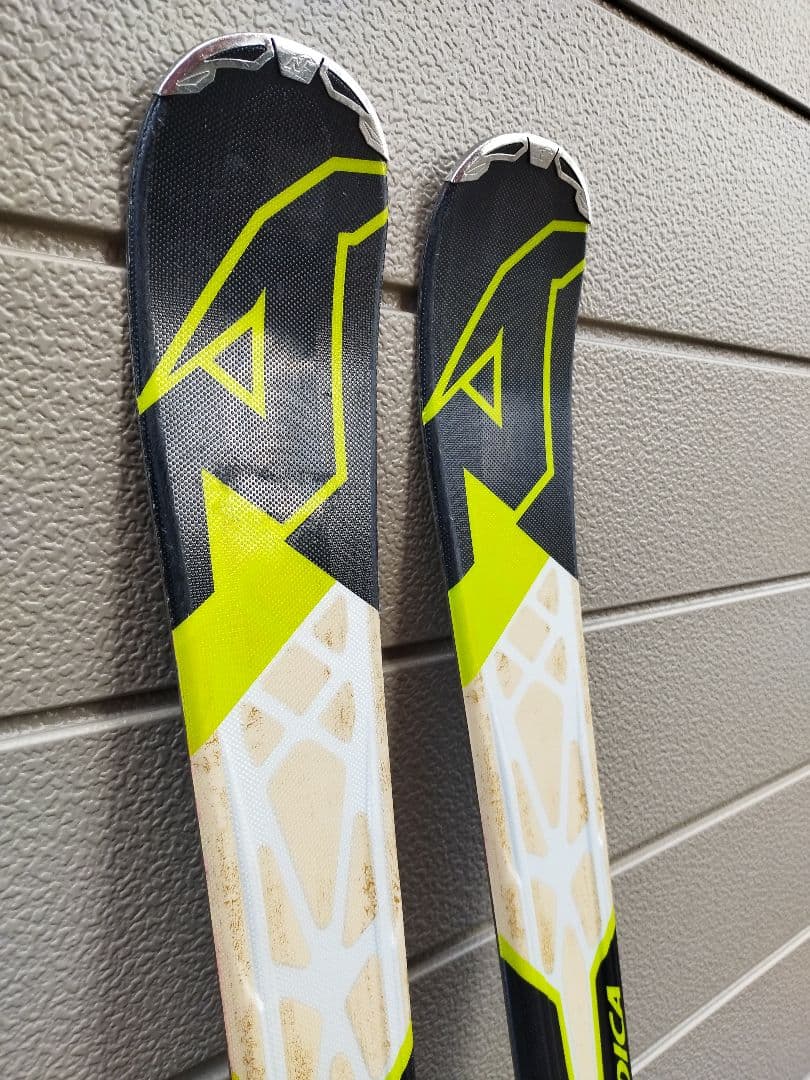 スキー NORDICA AVENGER 75 160cm