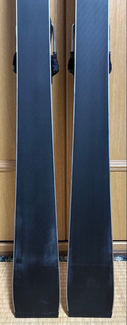 ロシニョール SUPER VIRAGE V TECH 166cm ピンク
