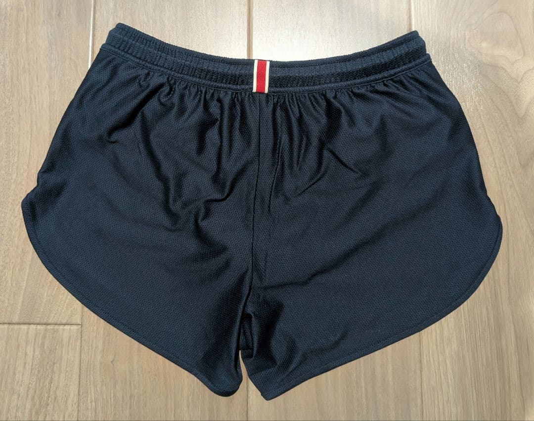 トラックスミス ヴァンコートランドショーツ S
