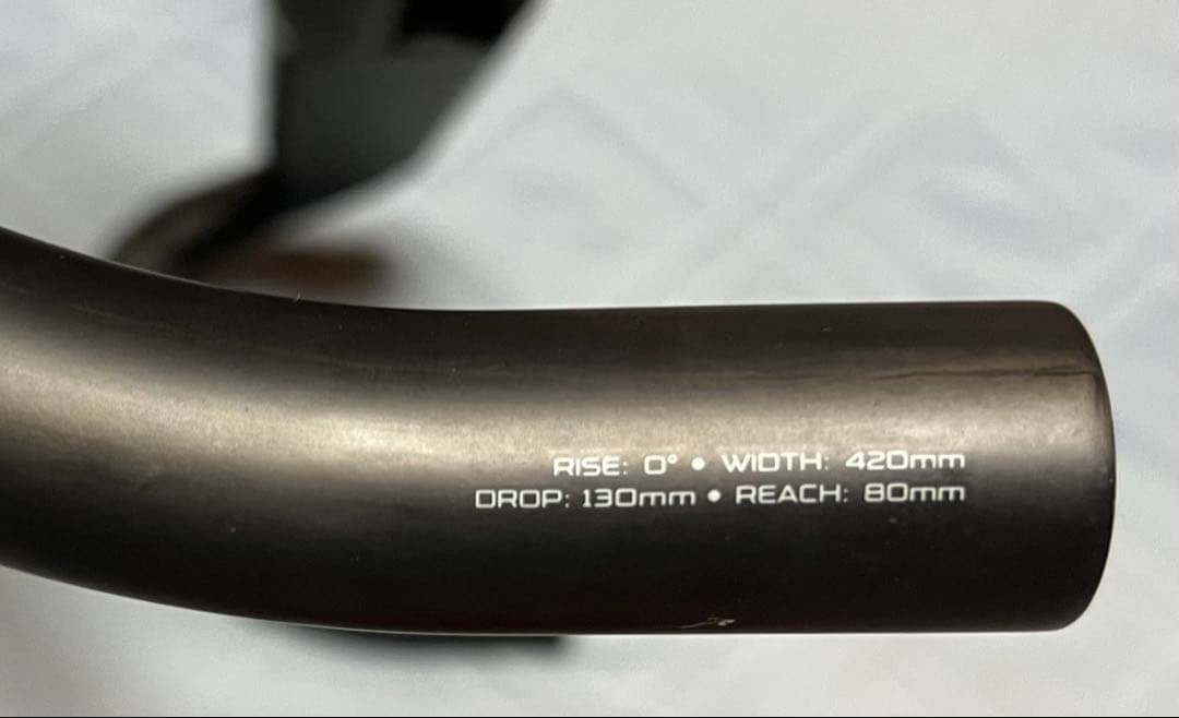 SPECIALIZED AEROFLYⅡ 420mm s-works