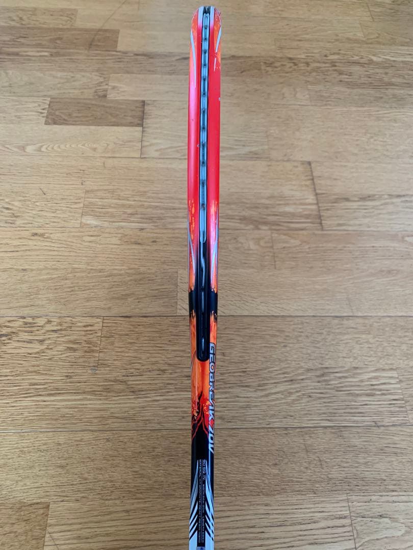 YONEX ジオブレイク70V ソフトテニス ラケット