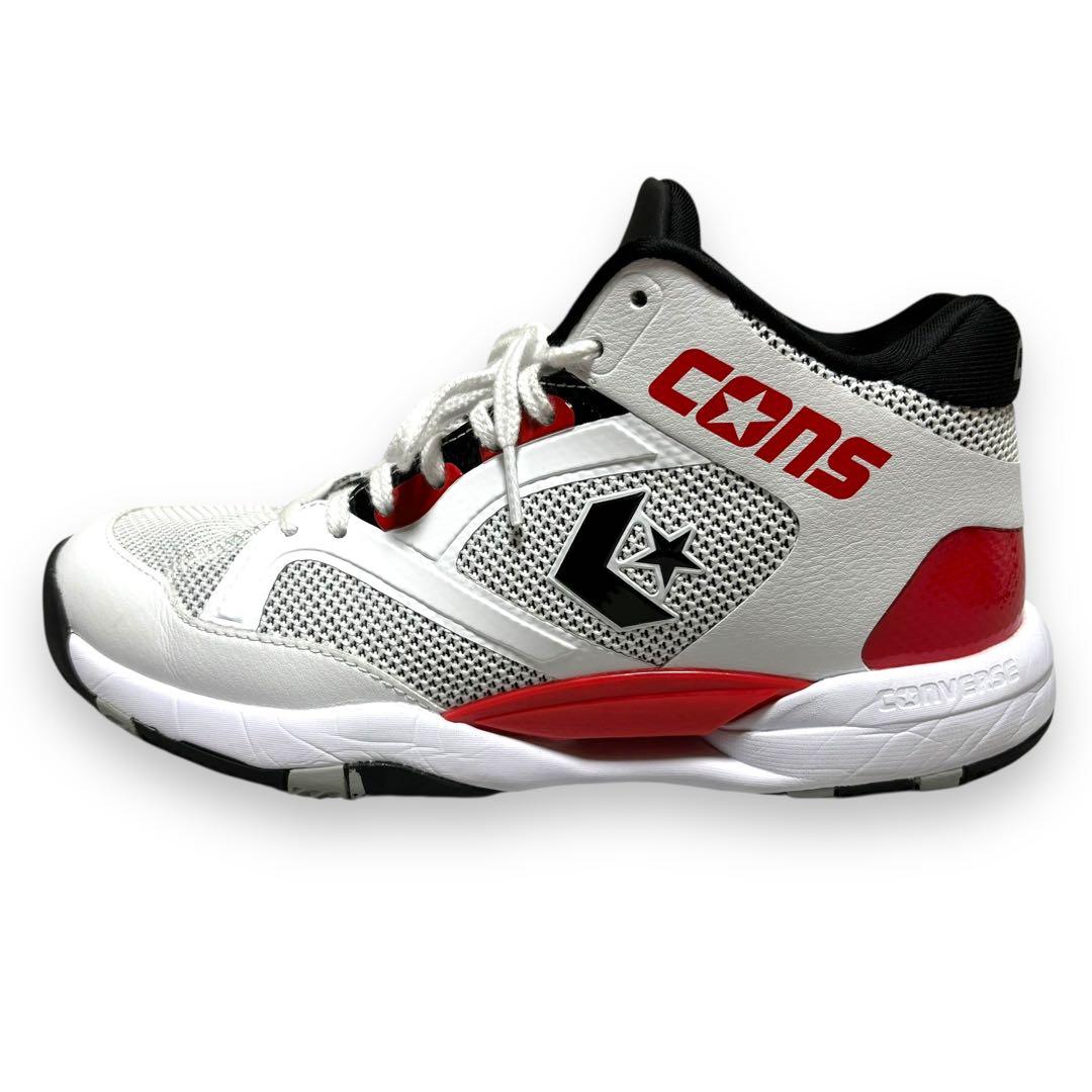 シューズ(男性用) CONVERSE CONS ACCELERATOR MID 26.5cm