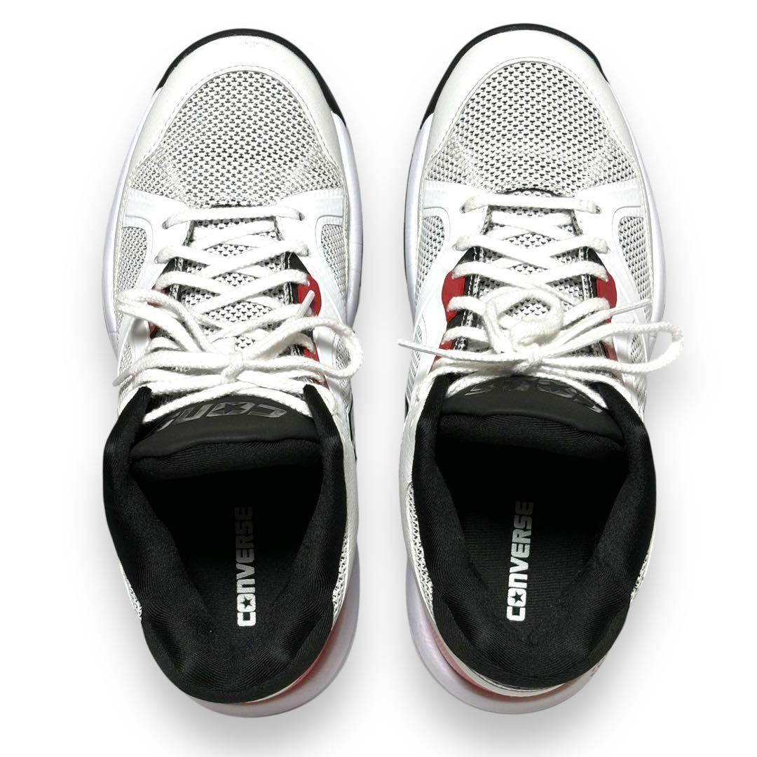 シューズ(男性用) CONVERSE CONS ACCELERATOR MID 26.5cm