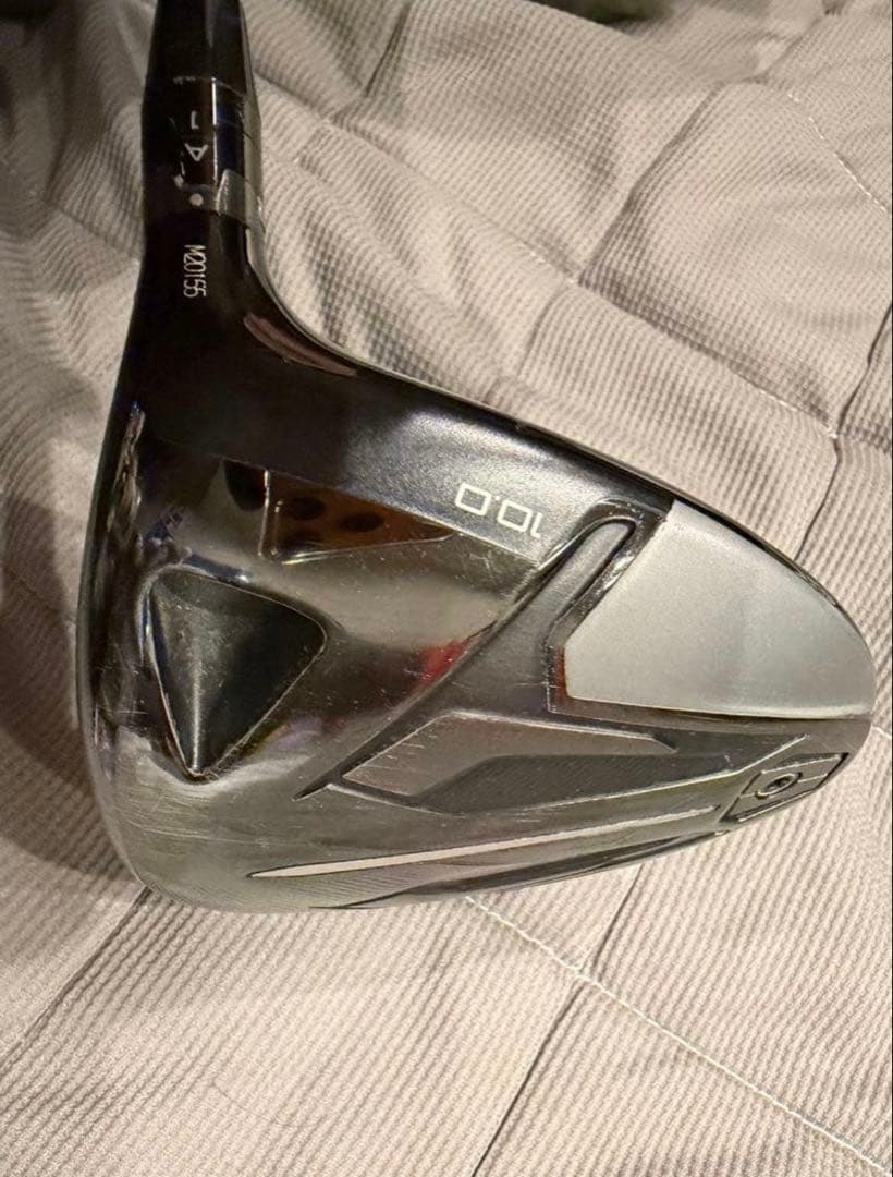 Titleist TSi2 ドライバー TSP322 55TourS 早い者勝ち
