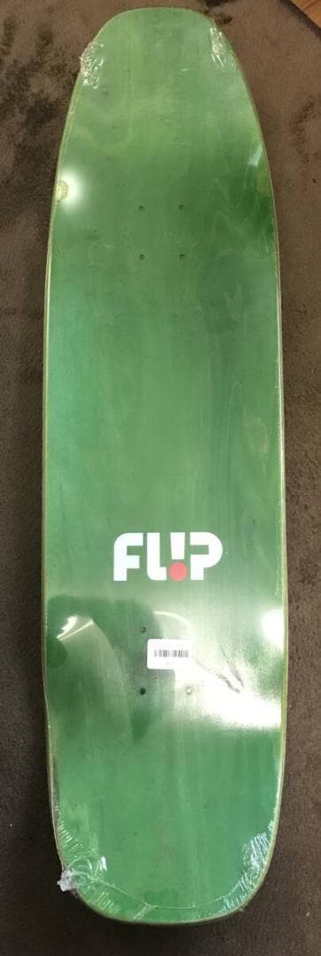 スケートボード デッキ FLIP LANCE MOUNTAIN CREST