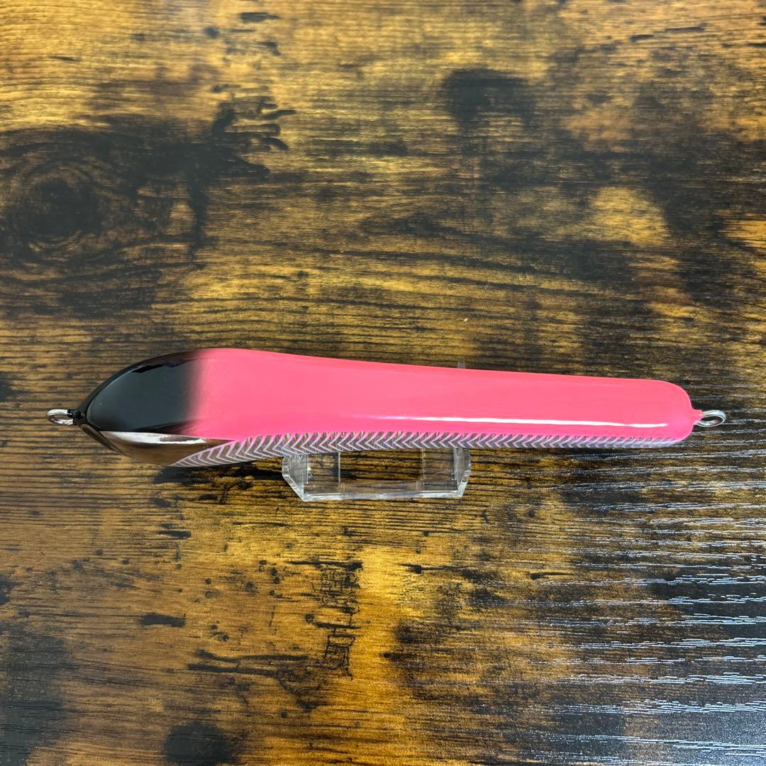 専用ロックトップ様 魚じゃらし工房　ラメール150