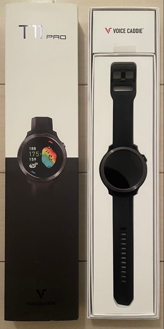 ボイスキャディT11 プロ Voice CaddieT11PRO