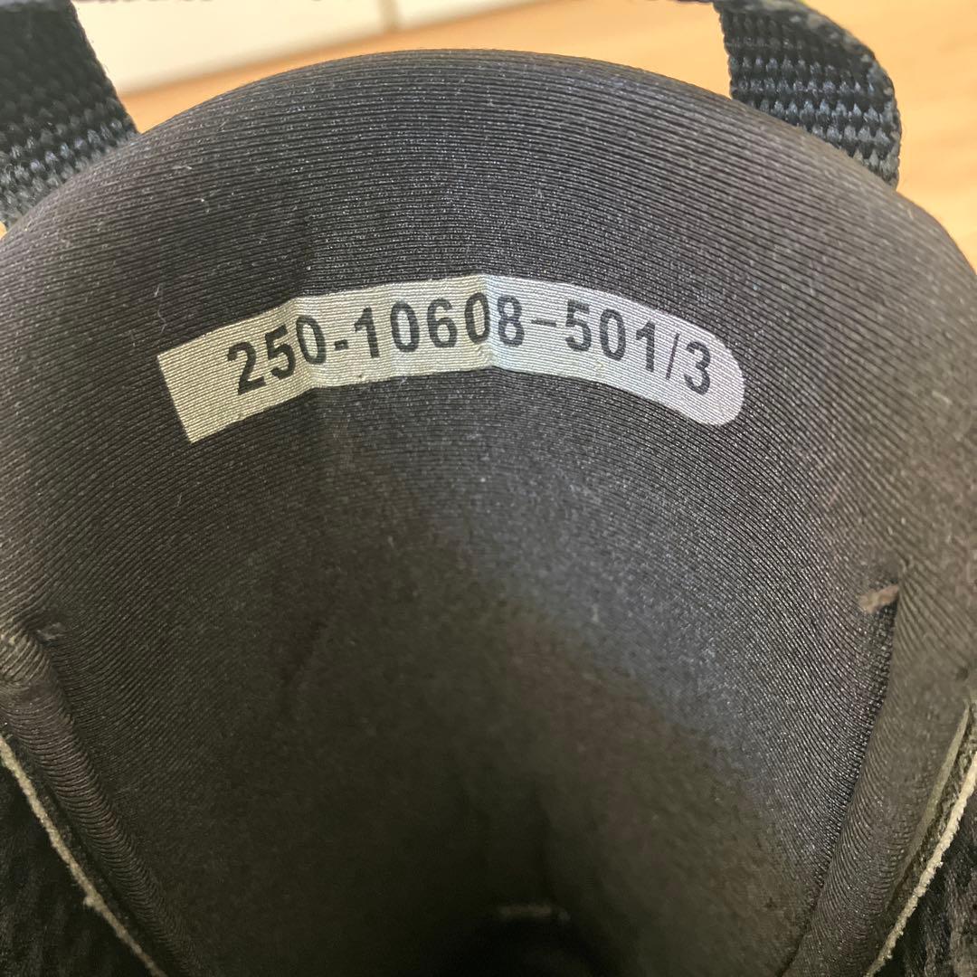 SCARPA TXスキーブーツ