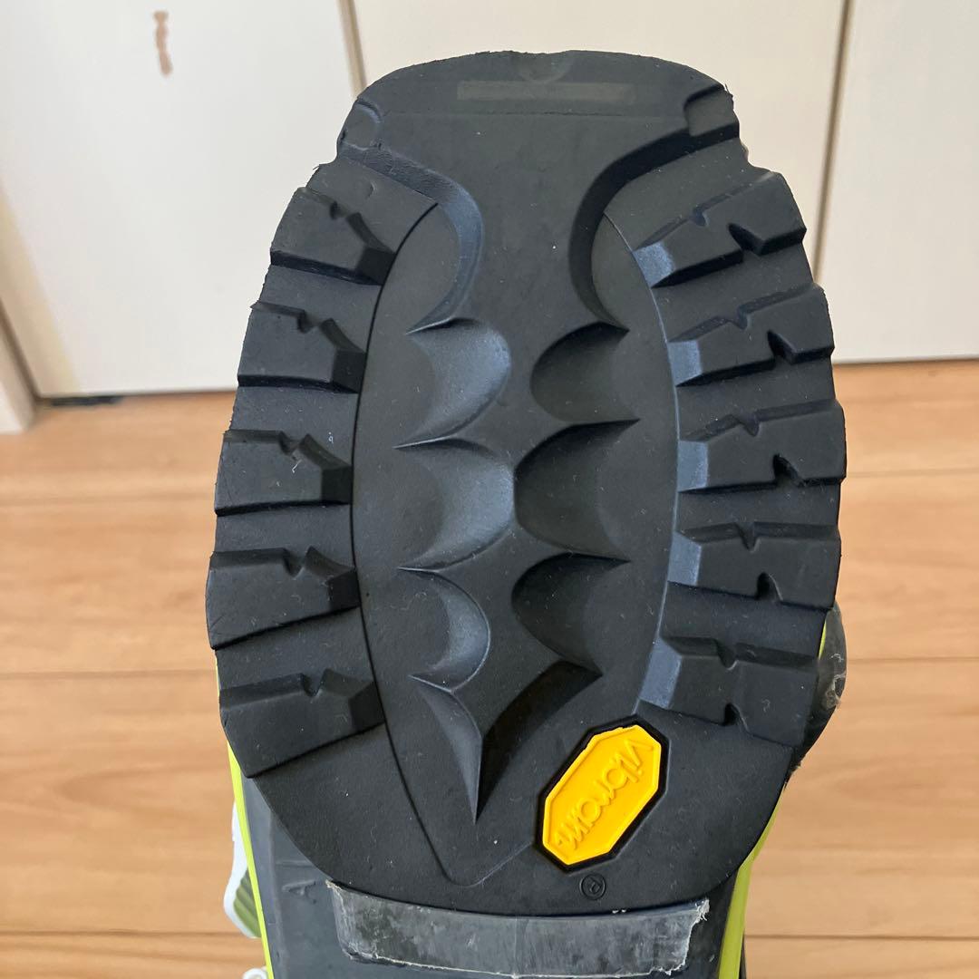 SCARPA TXスキーブーツ