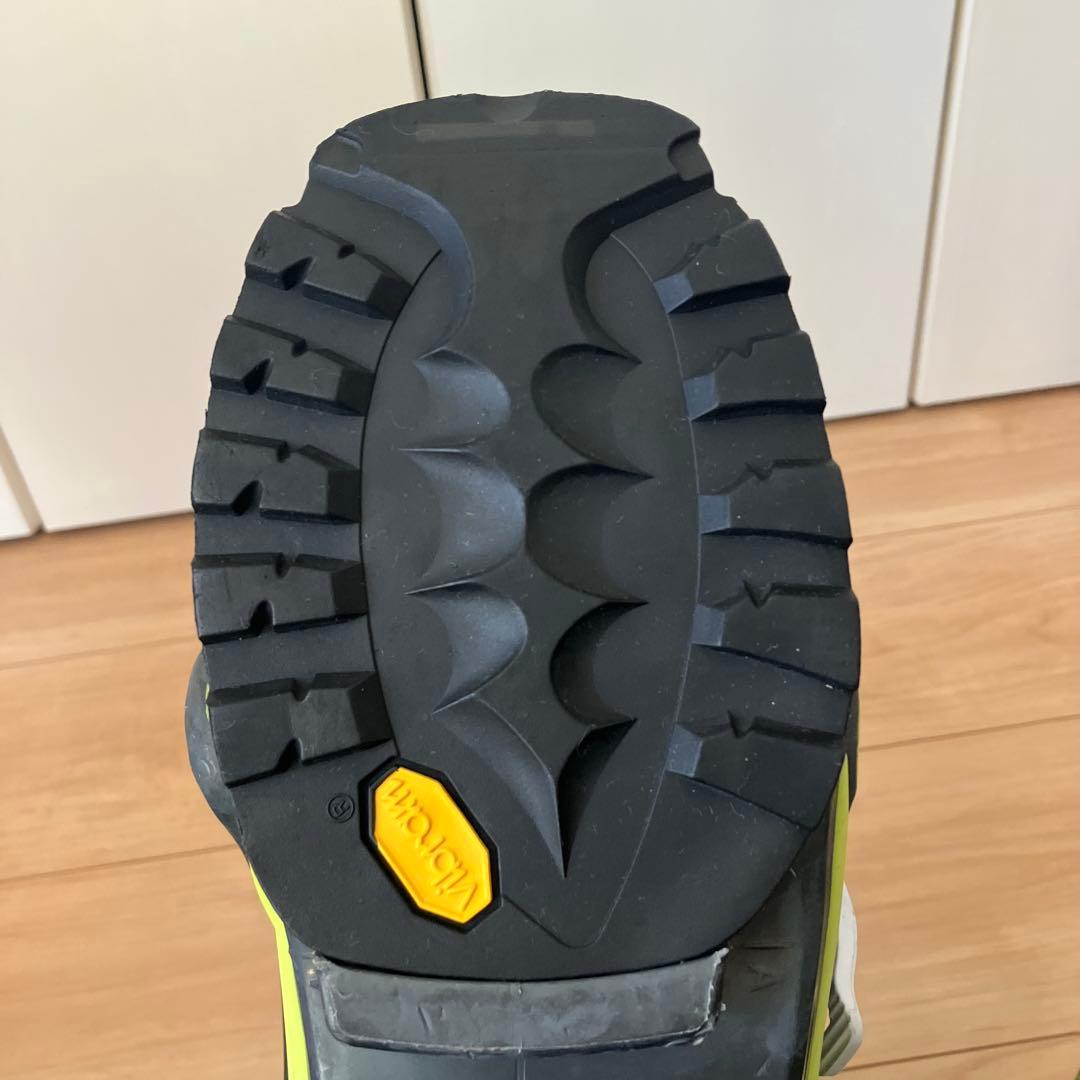 SCARPA TXスキーブーツ