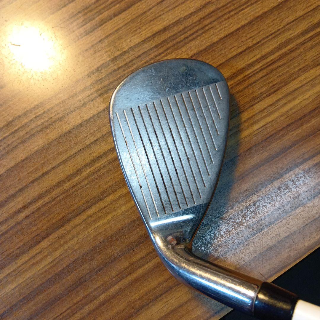 Callaway X-HOT アプローチウェッジ　ＡＷ