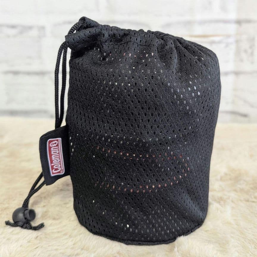 コールマン　パックアウェイ　ソロクッカーセット 2個 Coleman