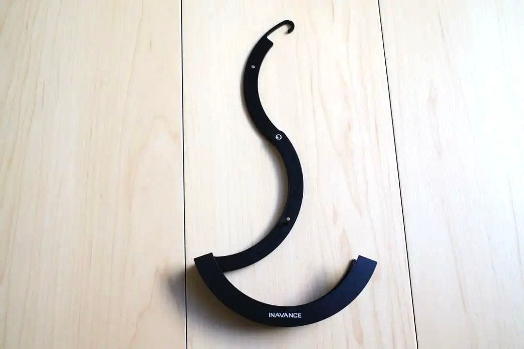 MIKADZUKI black INAVANCE インアバンス　ミカヅキ