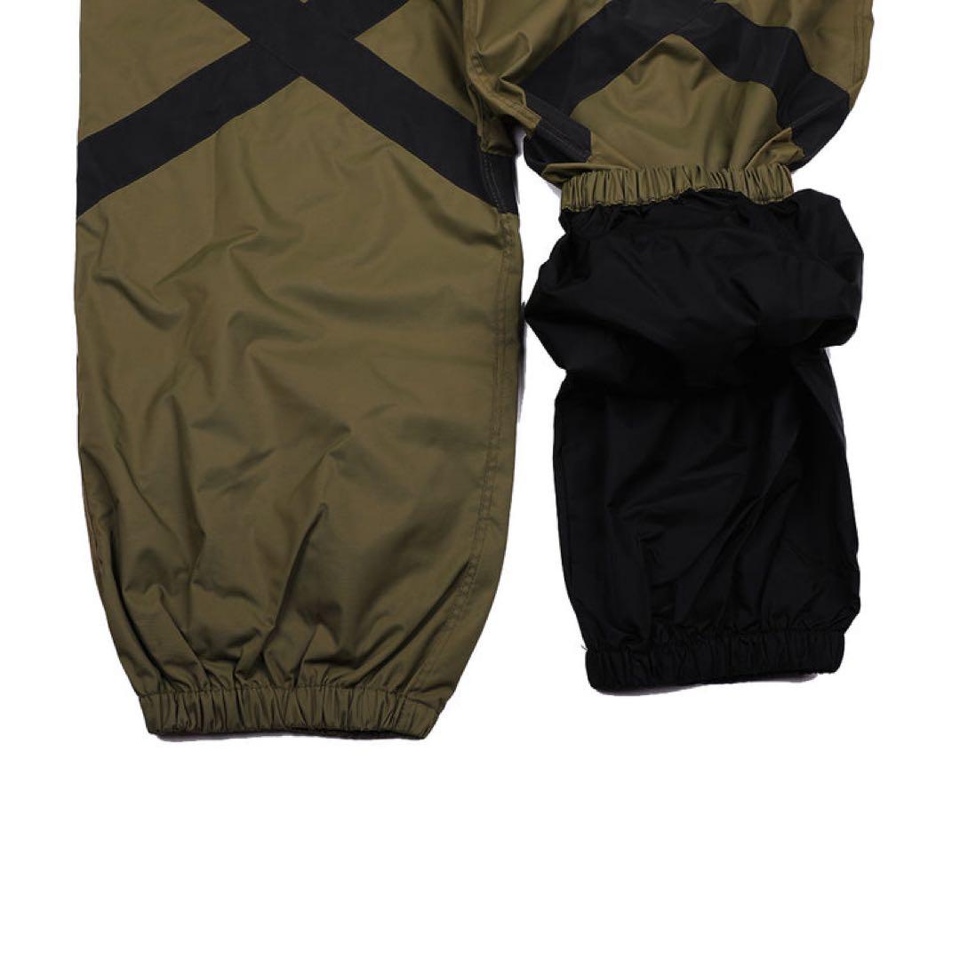 ビスラビットPot-X Reflective Jogger Pants