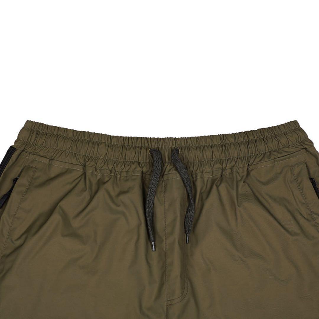ビスラビットPot-X Reflective Jogger Pants