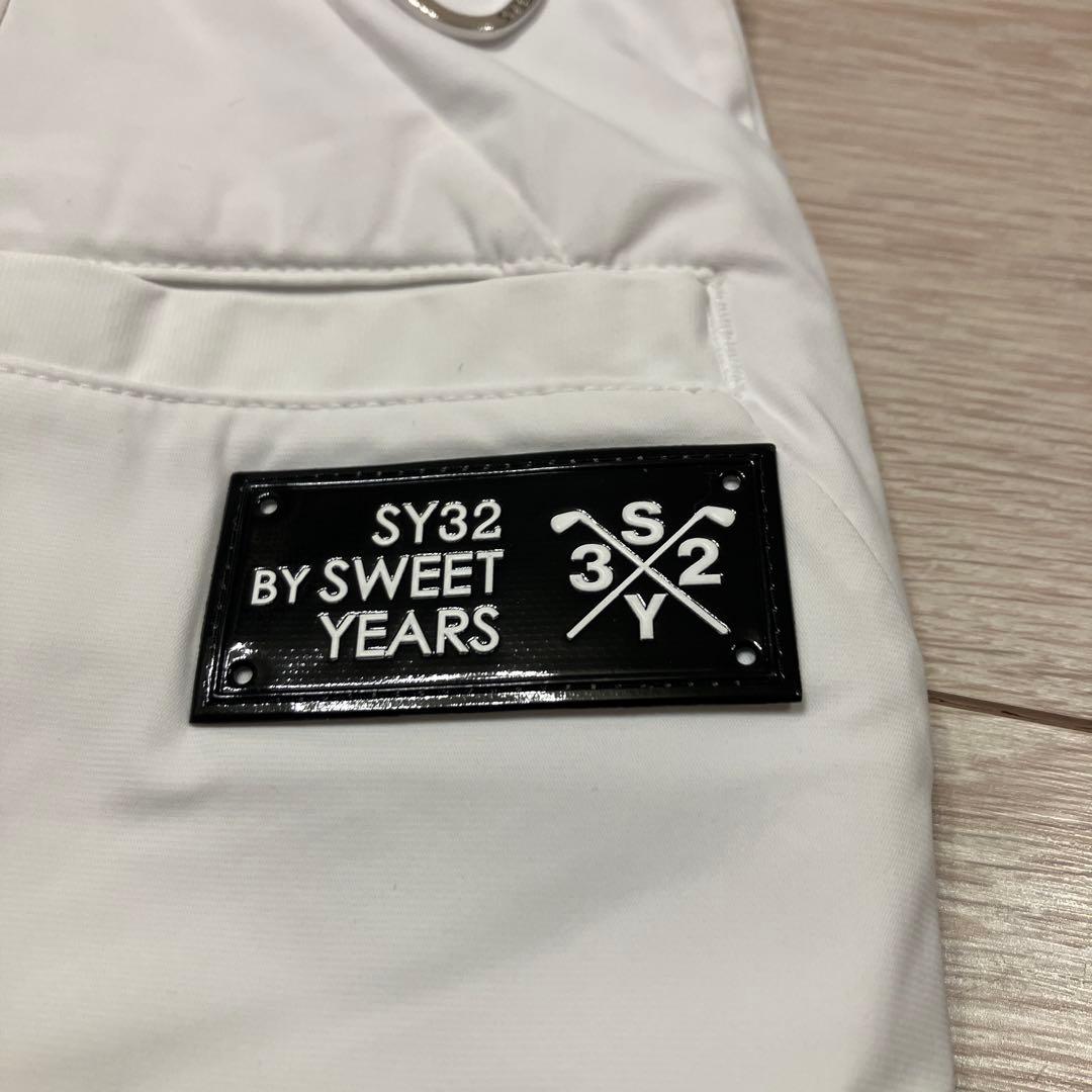 【レディース】SY32 CARVICO425 REVOLUTIONALSKIRT