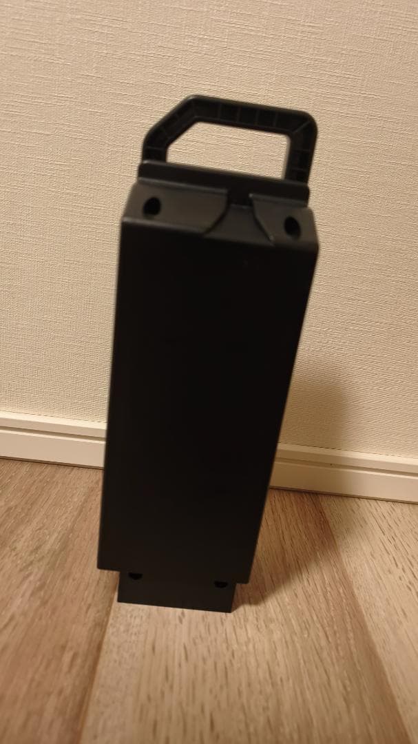 【新品未使用】HB-BAD05 リチウムイオンバッテリー