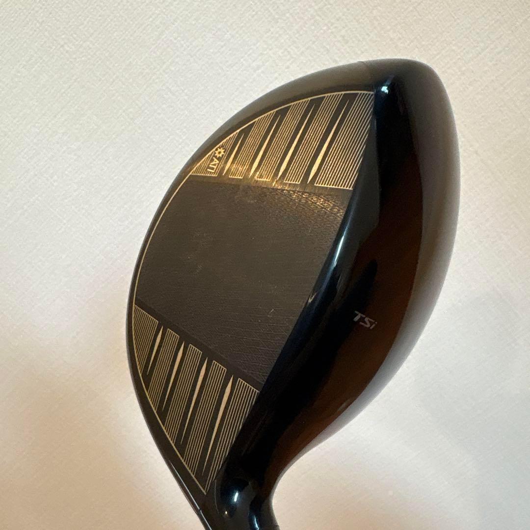 タイトリスト TSi4 1Wドライバー 9.0度ディアマナPD60X