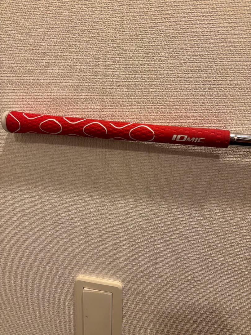 Srixon ZX7 アイアンセット 5-9 P