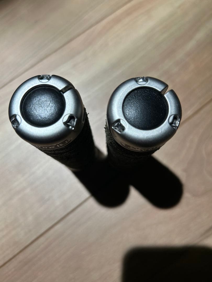 BROOKS(ブルックス) PLUMP LEATHER GRIPS