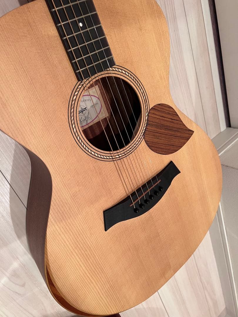 ギター Taylor academy12