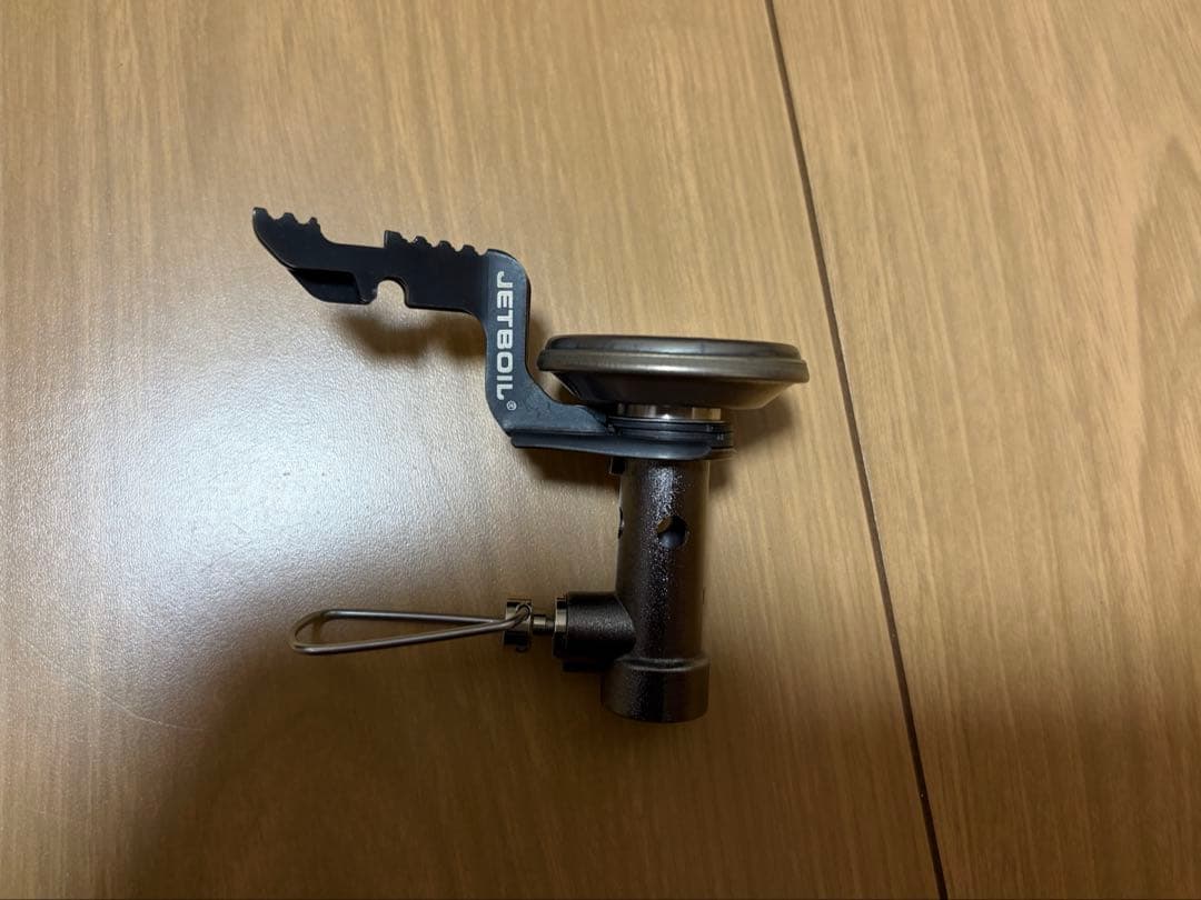 ジェットボイルスタッシュ