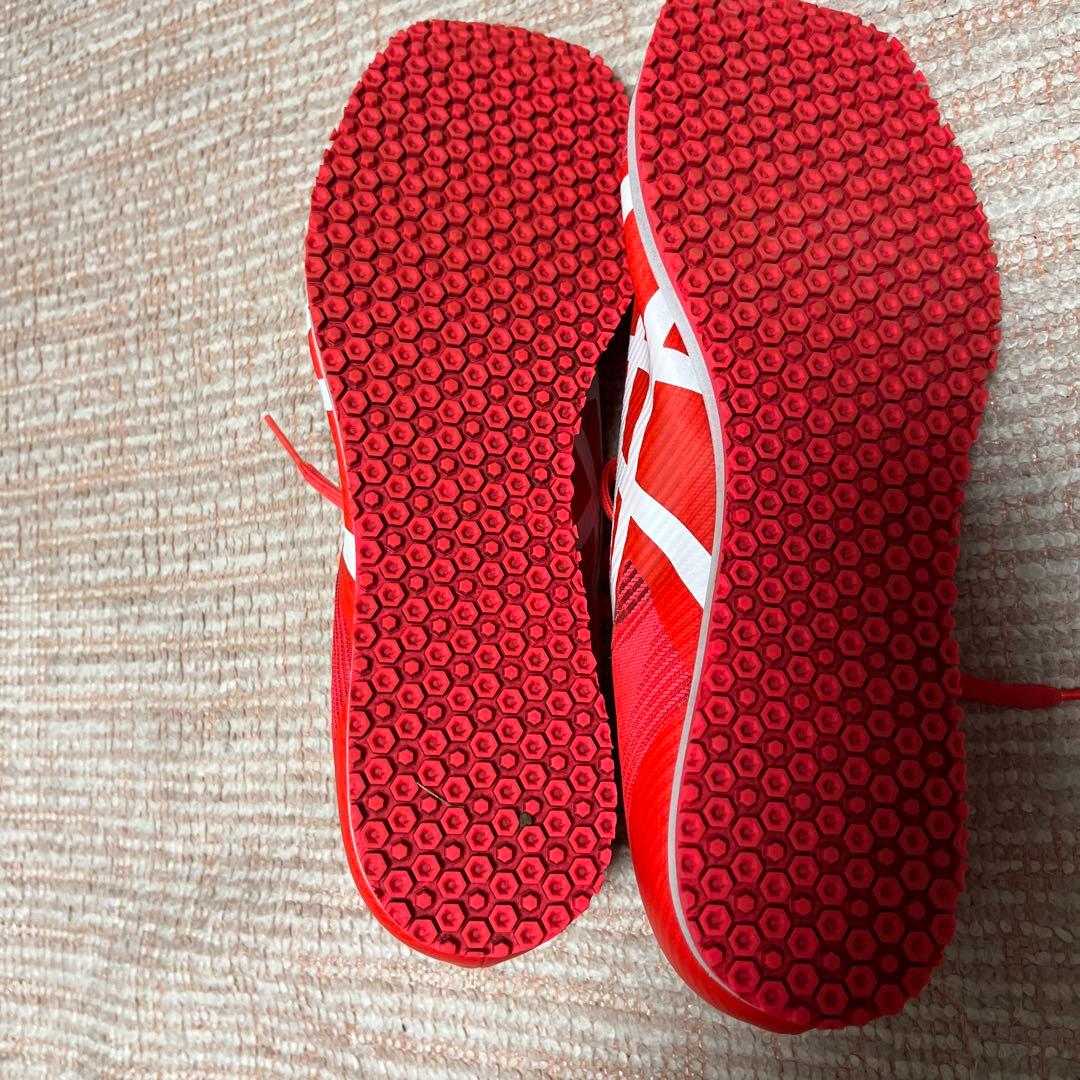 ASICS ウィンドスプリント3 28.0