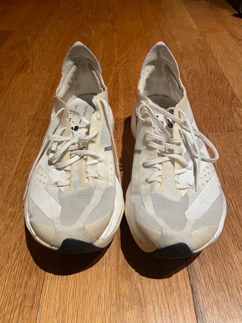スパイク・シューズ ADIZERO ADIOS PRO 3