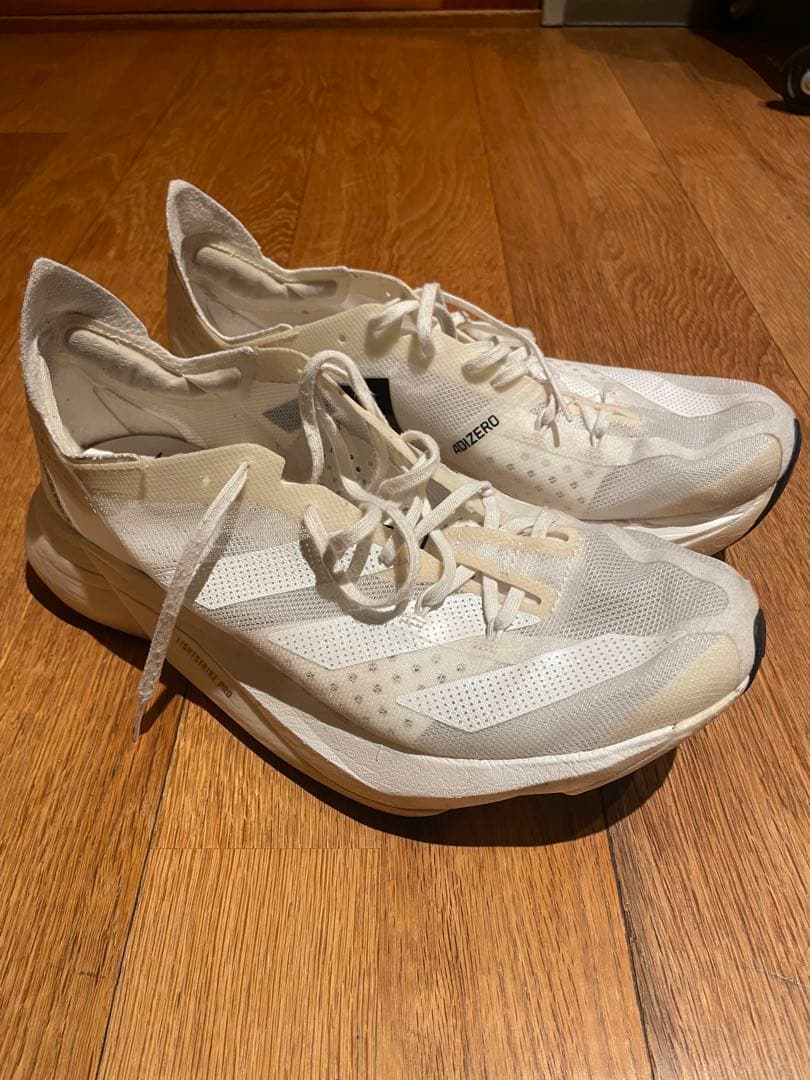 スパイク・シューズ ADIZERO ADIOS PRO 3