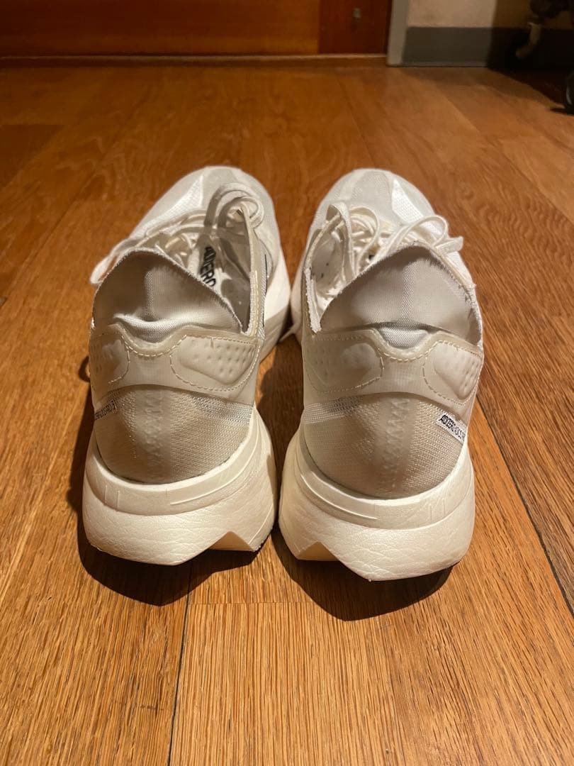 スパイク・シューズ ADIZERO ADIOS PRO 3