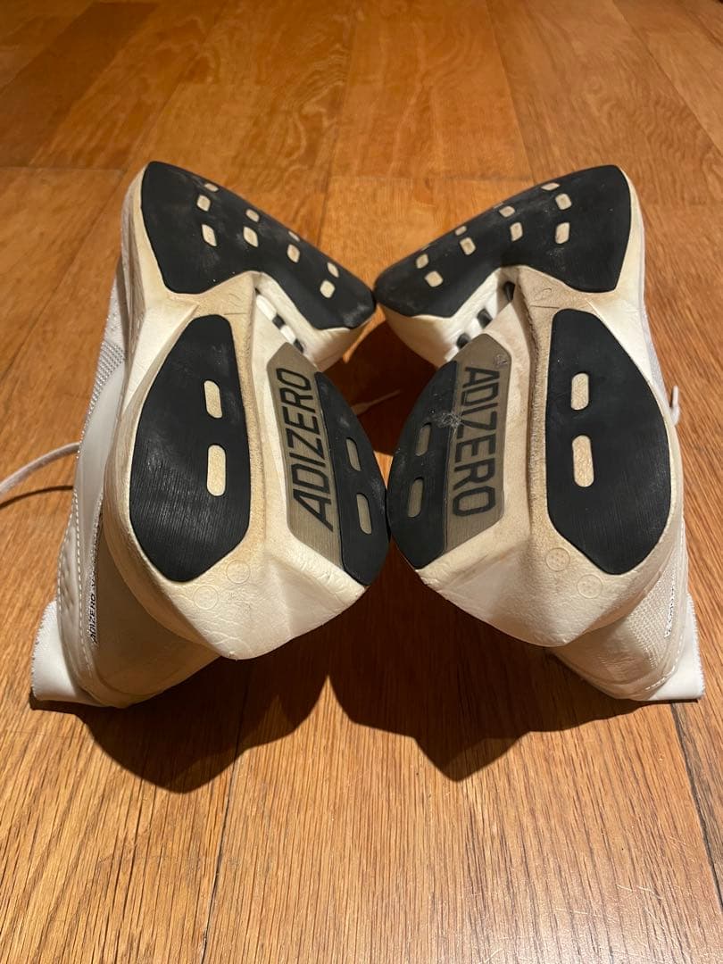 スパイク・シューズ ADIZERO ADIOS PRO 3