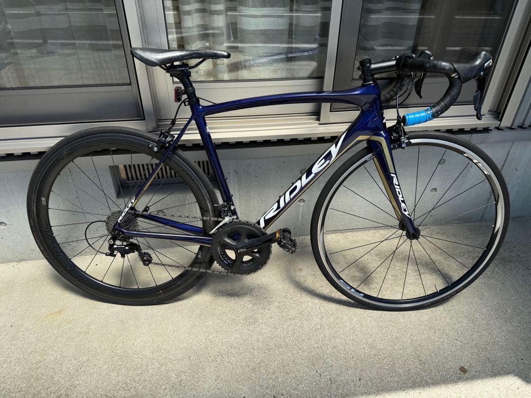 ざ*ん様 RIDLEY フェニックスC