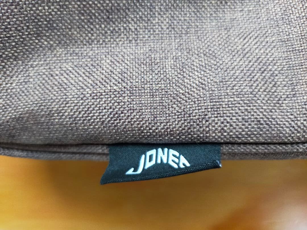 JONES ジョーンズ ゴルフ シューズケース