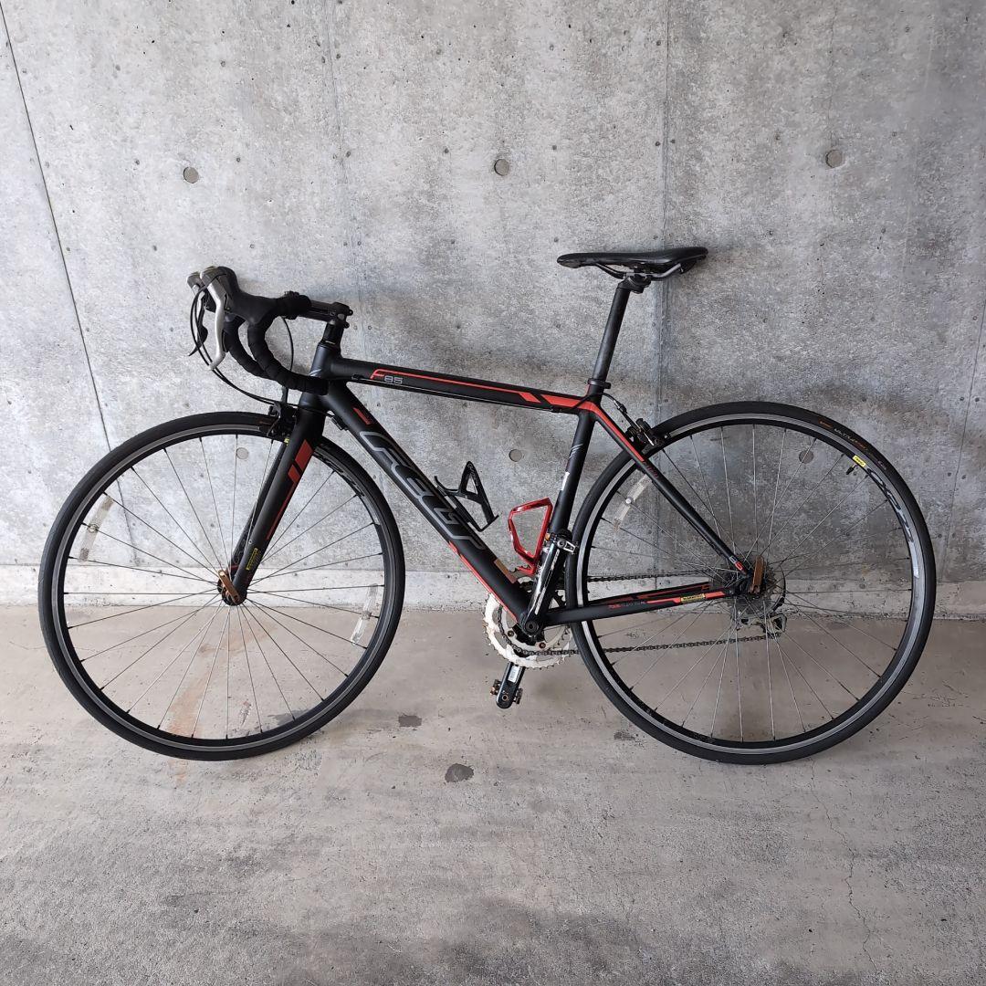 FELT F85 ロードバイク 引き取り限定