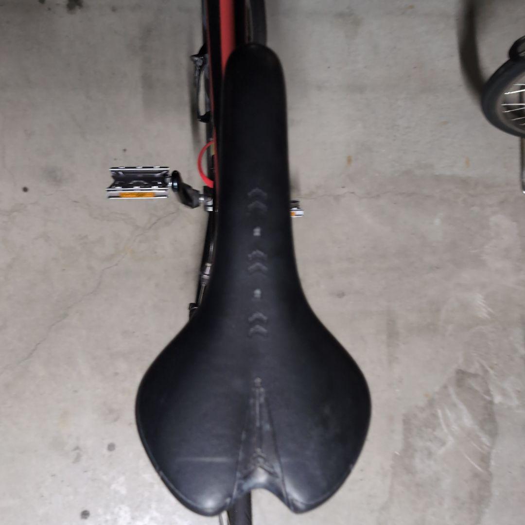 FELT F85 ロードバイク 引き取り限定