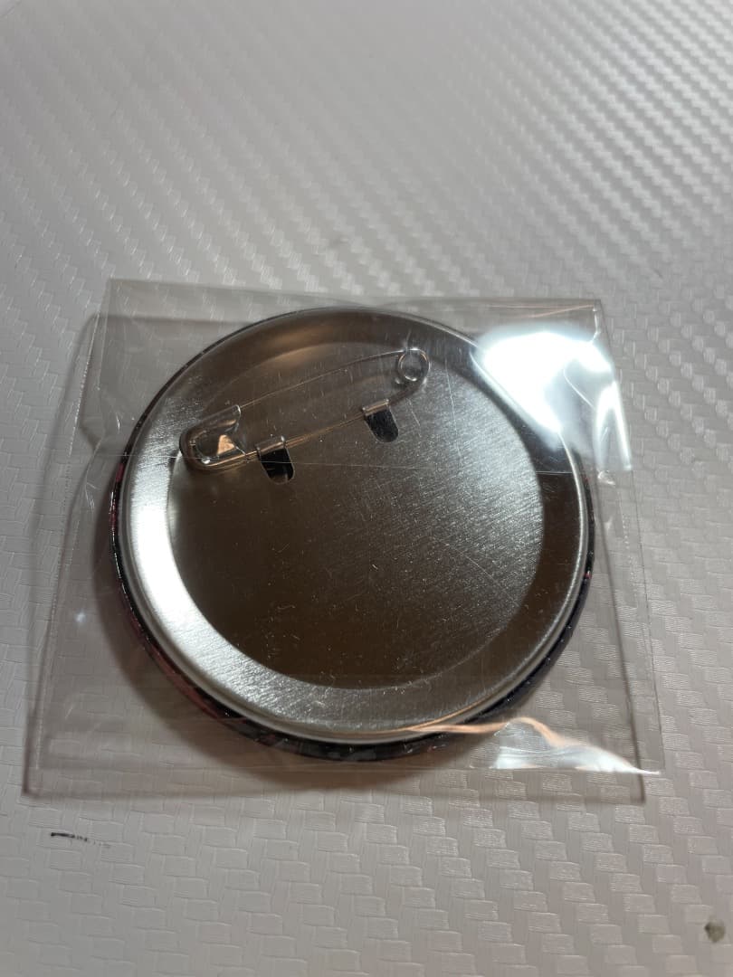 シクフォニ暇72缶バッジ