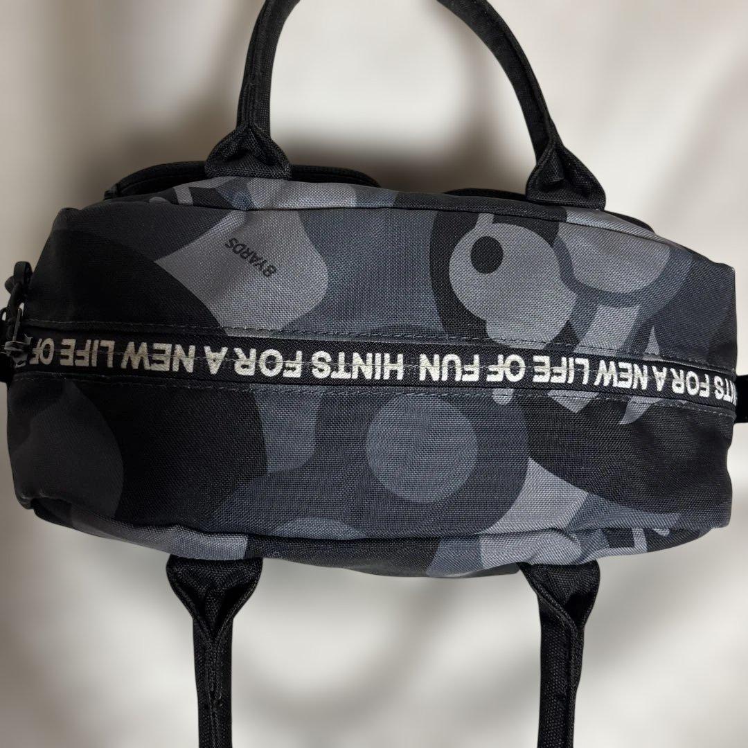 8YARDS カートバッグ