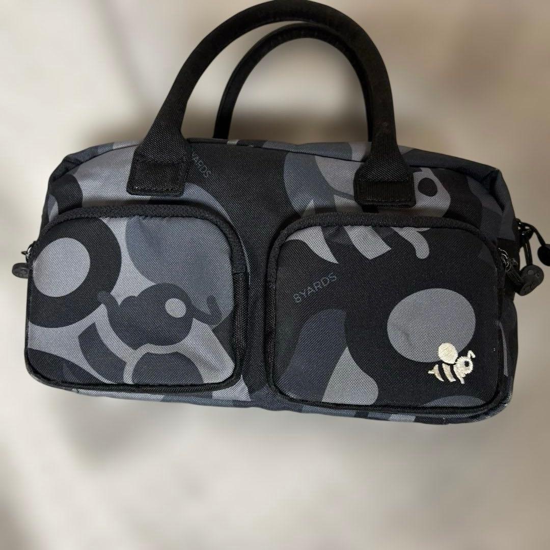 8YARDS カートバッグ
