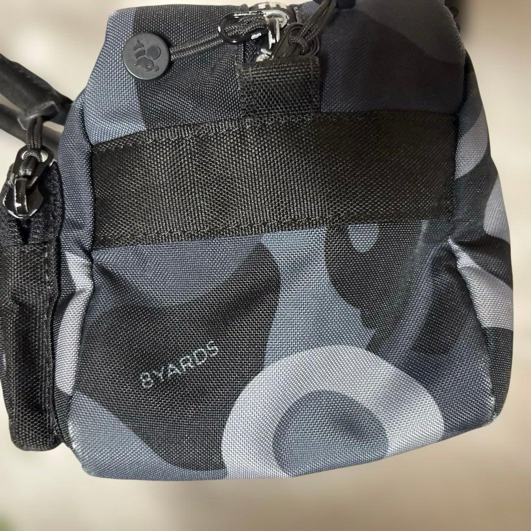 8YARDS カートバッグ
