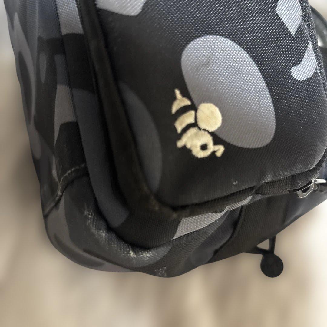 8YARDS カートバッグ