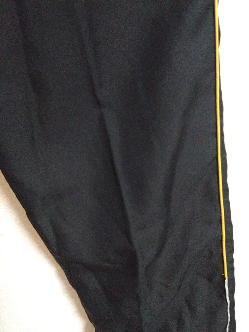 YONEXヨネックス ブラック系ロングパンツL