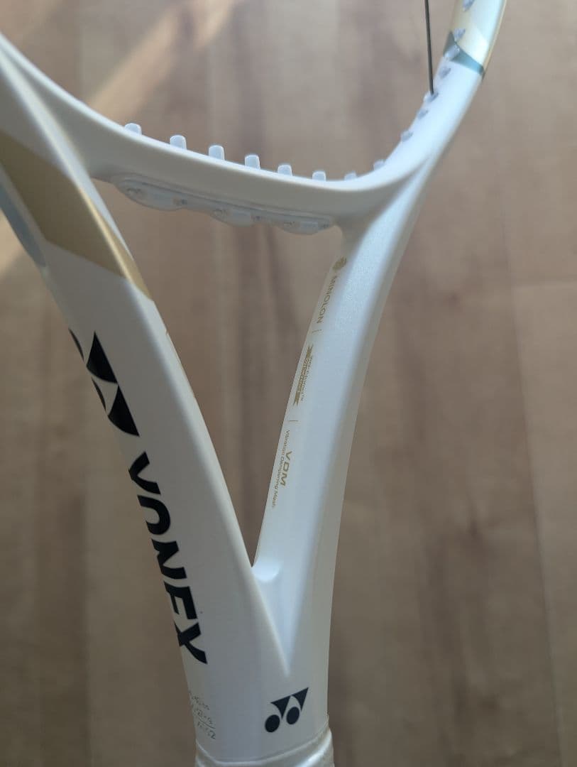 ラケット(硬式用) YONEX EZONE 100 SHANGHAI MASTERS LIMTED