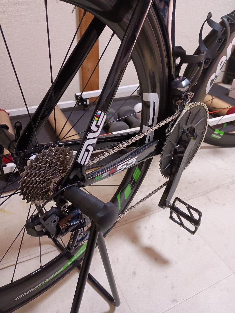Cervelo S5 アルテグラdi2 48サイズ 値下️げ⭕️