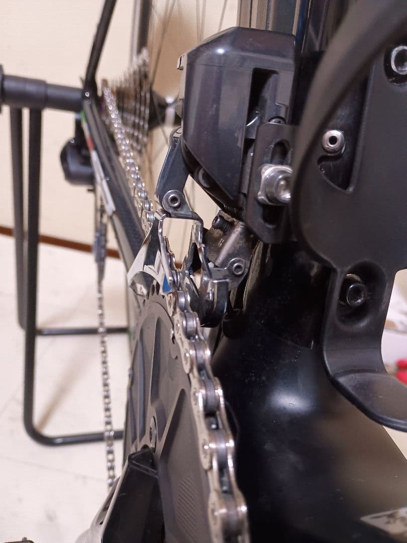 Cervelo S5 アルテグラdi2 48サイズ 値下️げ⭕️